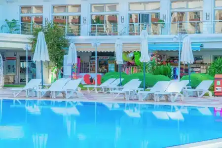 Pineta Park Deluxe - 34