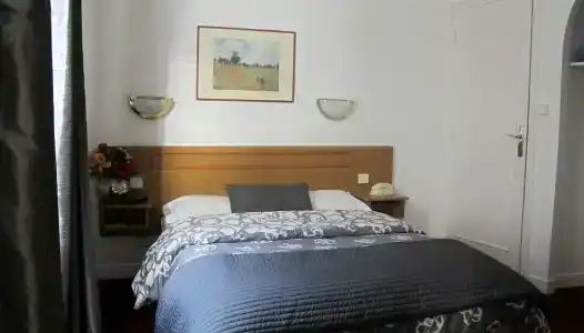 Hôtel Cosy Monceau - 38