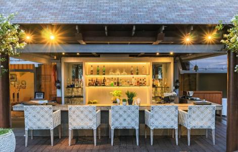The Kuta Beach Heritage Bali - Managed By AccorHotels - 21