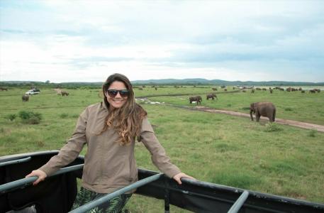 Back of Beyond - Pidurangala - 16