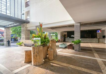 Sun Island & Spa Kuta - 22