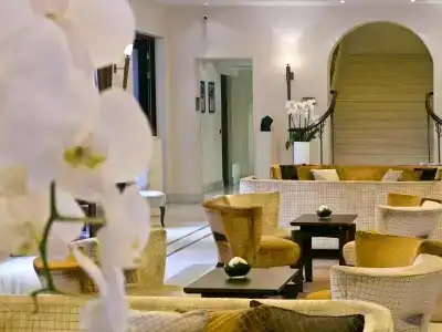 Mamaison le Regina Boutique - 26