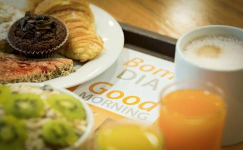 Holiday Inn Express Lisbon Airport by IHG - 22