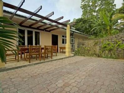 The Palm Seychelles - 18