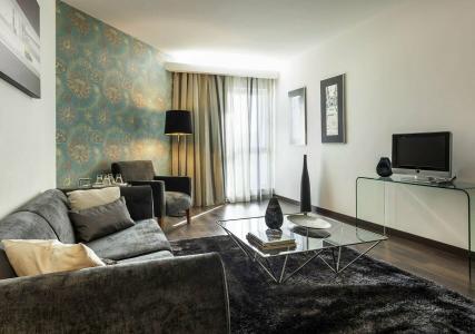 Mercure Lisboa - 34