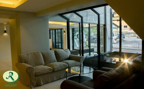 Regent Ramkhamhaeng and Apartment - 17
