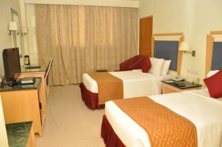 Quality Inn Sabari Grand - 44