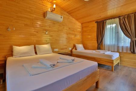 Ugur Pansiyon Çirali - 27