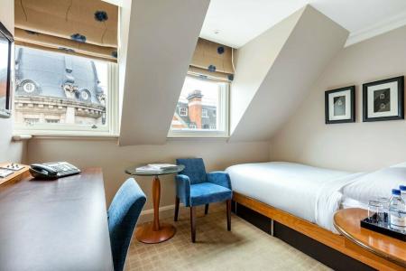 Radisson Blu, London Tottenham Court Road - 32