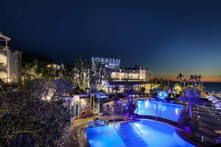 Sorriso Thermae Resort & Spa - 11