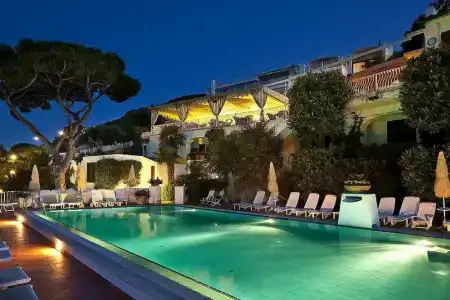 Le Querce Resort Sea Thermae & SPA - 7