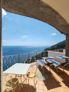 Grand Excelsior Amalfi - 27