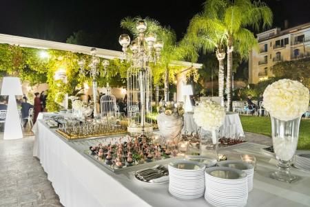 Sant Alphio Garden & Spa - 27