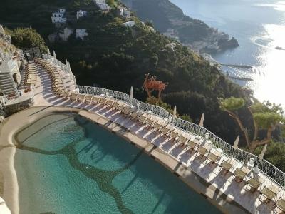 Grand Excelsior Amalfi - 6