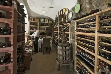 Covo dei Saraceni - 3