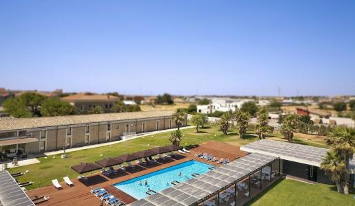Aura Club - Villa Carlotta - 5