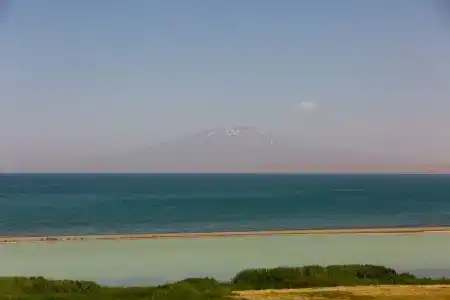 DoubleTree by Hilton Van - 26