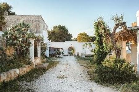 Masseria Palombara Grande - 14