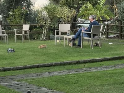 Relais Casale Antonietta - 12