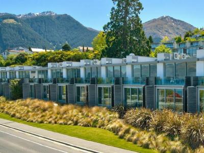 Swiss-Belsuites Pounamu - 33