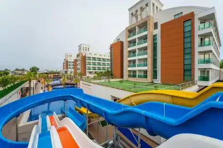 Linda Sunny Beach & Spa-Ultra All Inclusive - 14