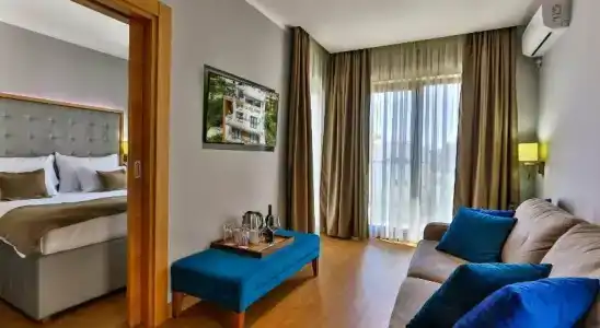 Lusso Mare by Aycon - 44