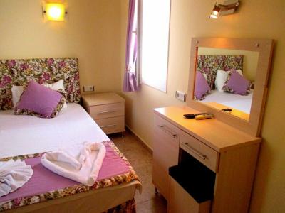 Canna Garden - Adults Only - 33