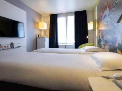 Hôtel Mercure Nice Centre Grimaldi - 39