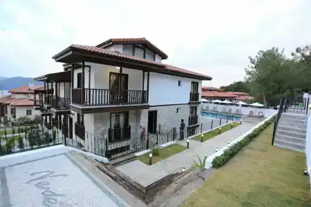 Verde Suites Akyaka - 23