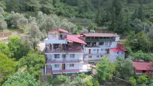 Faralya Gül  Pansiyon - 0