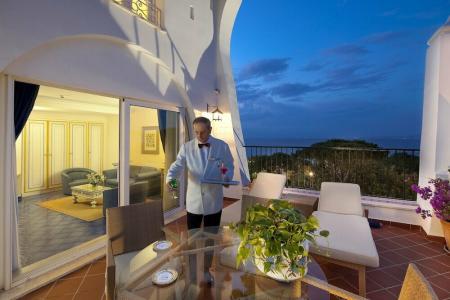 Grand Il Moresco & Spa - 26