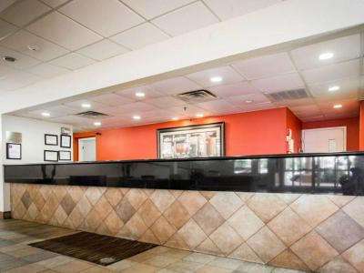 Candlewood Suites Orlando North Winter Park by IHG - 3