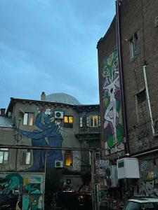 Fabrika Hostel & Suites - 46