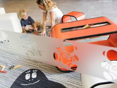 Novotel Nice Aéroport Cap 3000 - 42