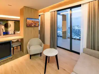 Mercure St. Julian's Malta - 36