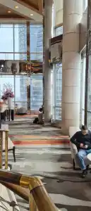 Grand Hyatt Shanghai - 15