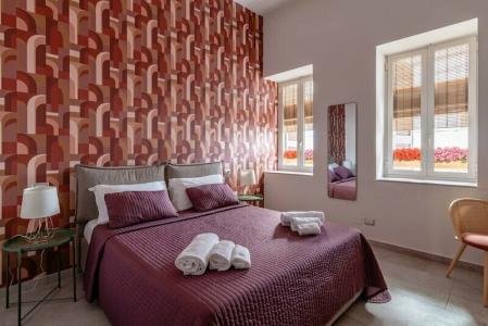 Monteoliveto Bed & Breakfast - 40