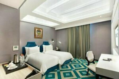 Des Indes Menteng - 15