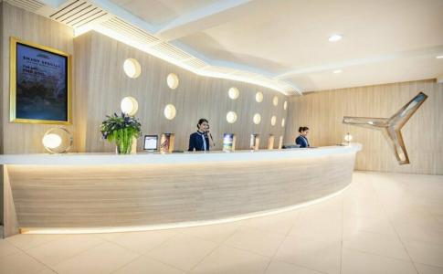 A-ONE Pattaya Beach Resort - 15