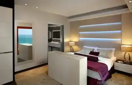 Carlton Tel Aviv – Luxury on the Beach - 85