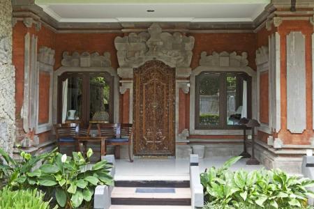 The Artini Dijiwa Ubud - 23