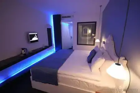 Beyond - Boutique Class - Special Class - 38