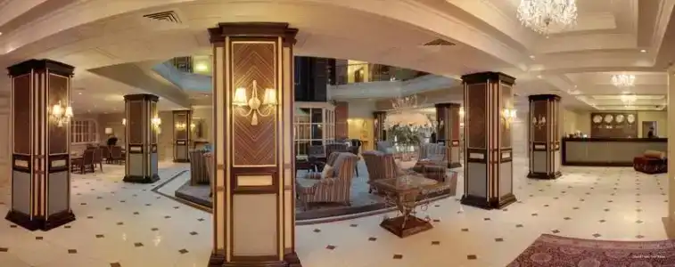 Grand Tien Shan - 28