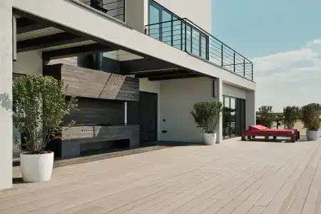 Recreation center LIPOVOE - 13