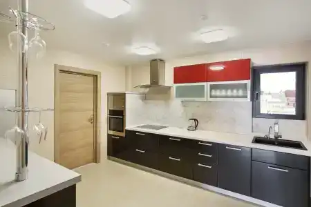 Recreation center LIPOVOE - 15