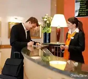 Patio Mini-Hotel - 17