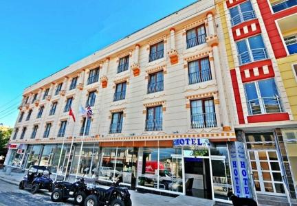 Igneada Parlak Resort - 2