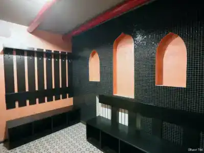 Объект 784 - 21