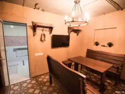 Объект 784 - 78