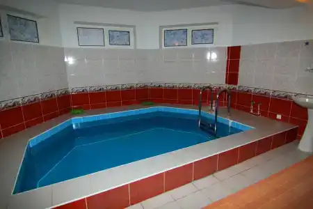 Odeon Guest House - 6